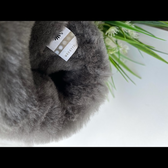 UGG🔴Classic short II winter boots grey 8 - Picture 4 of 12